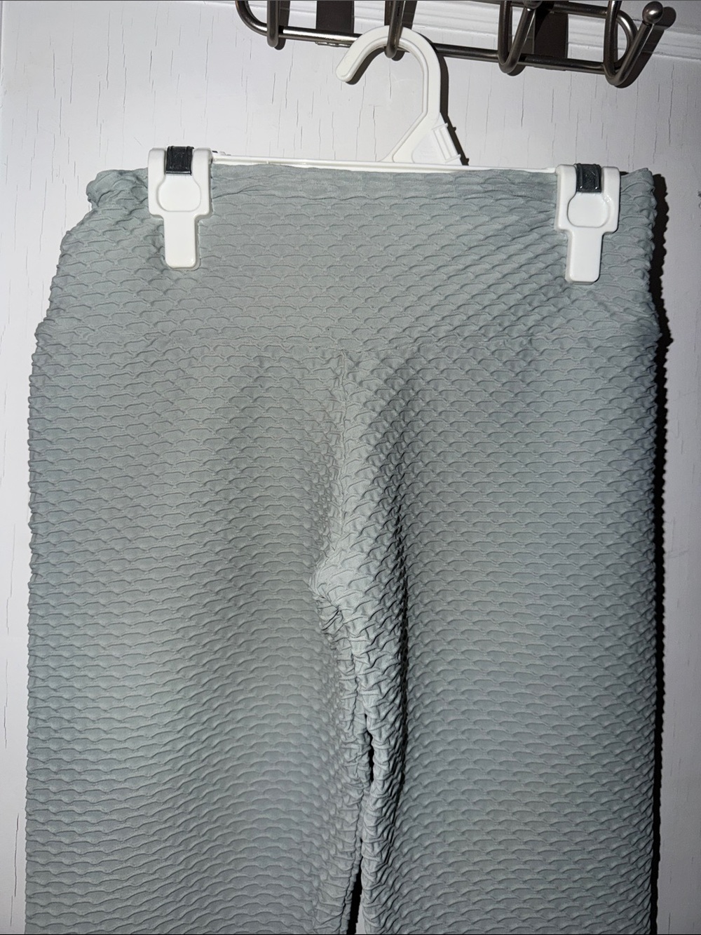 Booty by Brabants Croco Skin Leggings - Picture 2 of 6